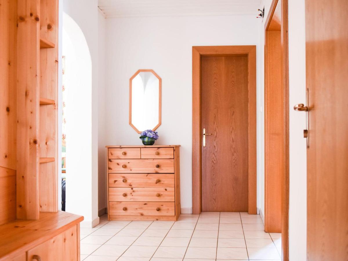 Scenic Apartment In Rattenberg Near Reintaler See Lake المظهر الخارجي الصورة