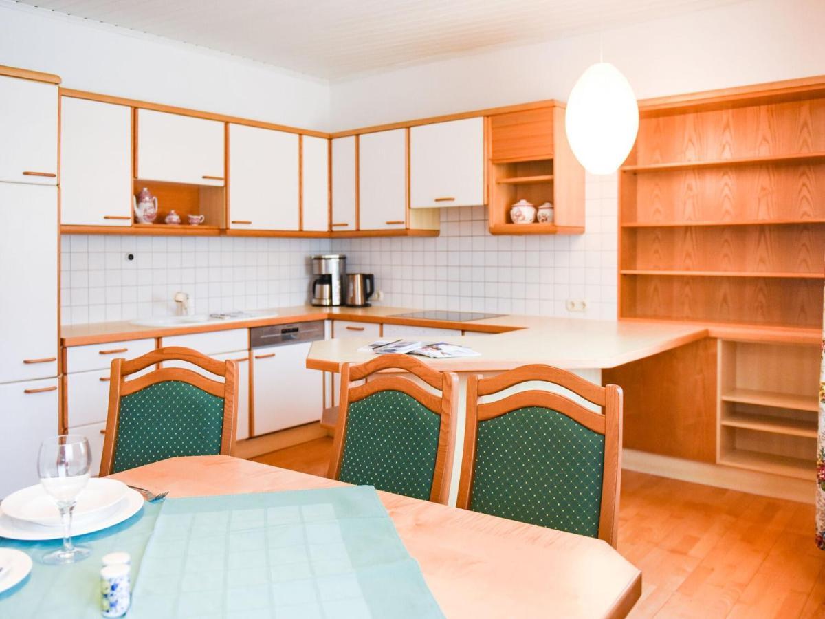 Scenic Apartment In Rattenberg Near Reintaler See Lake المظهر الخارجي الصورة