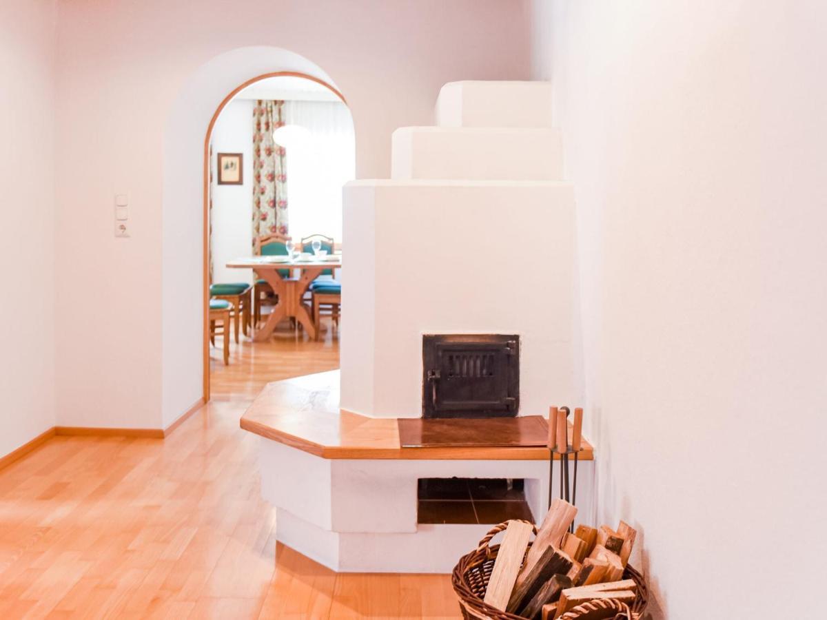 Scenic Apartment In Rattenberg Near Reintaler See Lake المظهر الخارجي الصورة