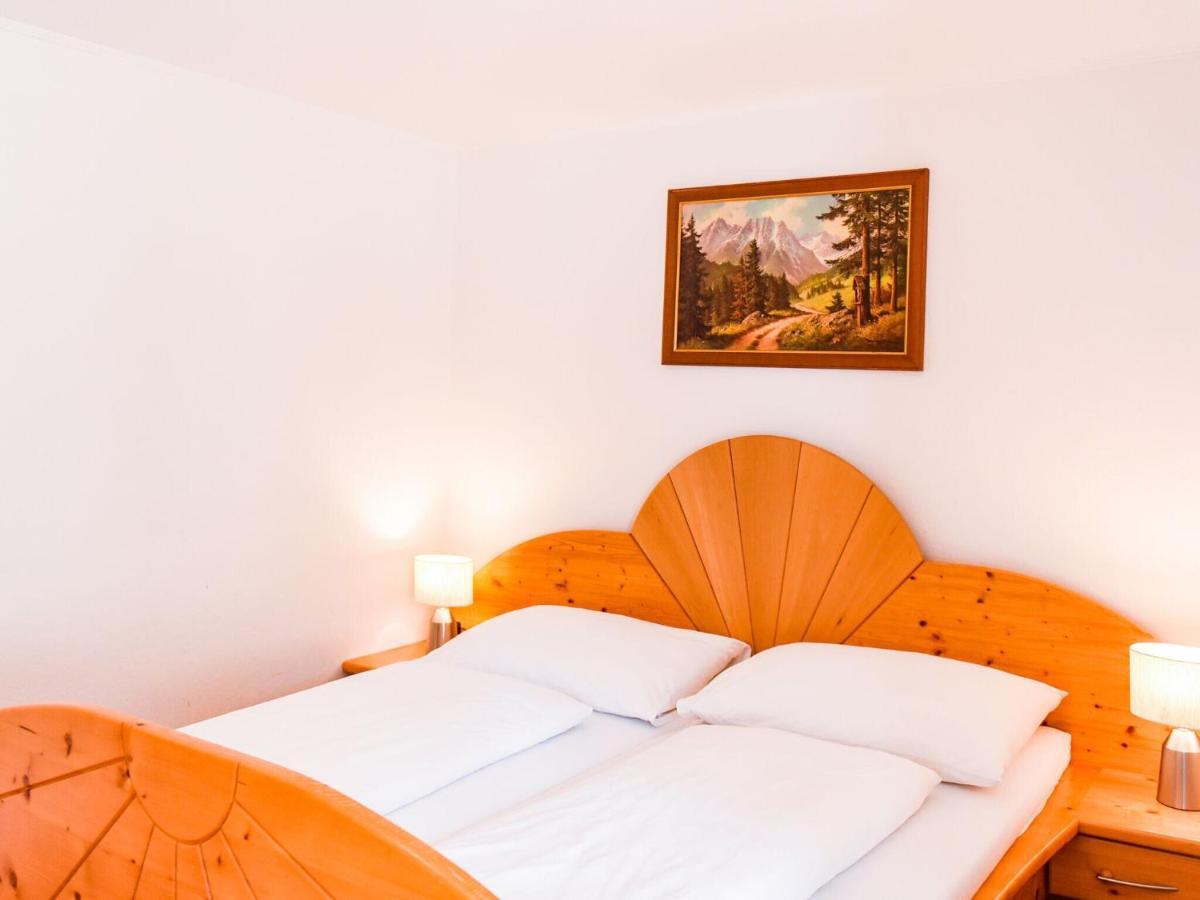 Scenic Apartment In Rattenberg Near Reintaler See Lake المظهر الخارجي الصورة
