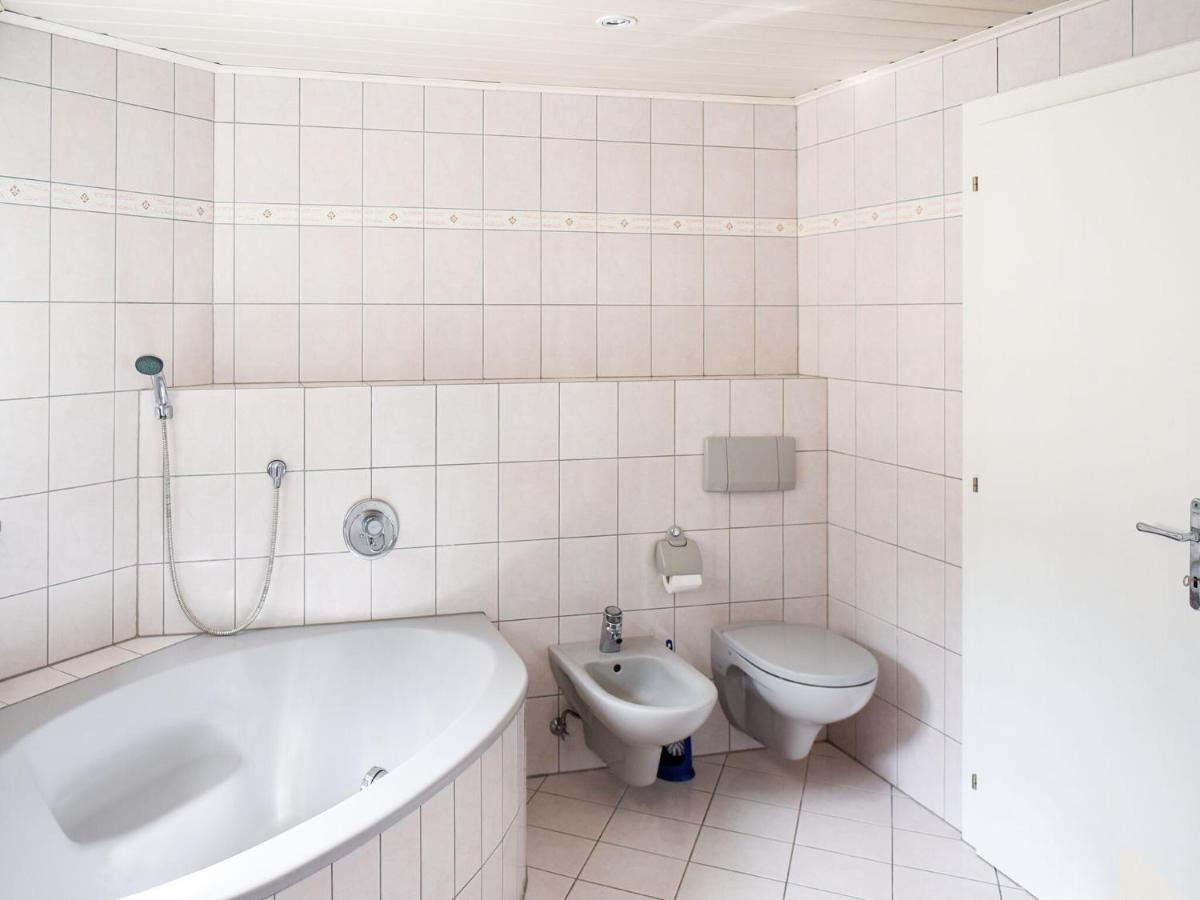 Scenic Apartment In Rattenberg Near Reintaler See Lake المظهر الخارجي الصورة