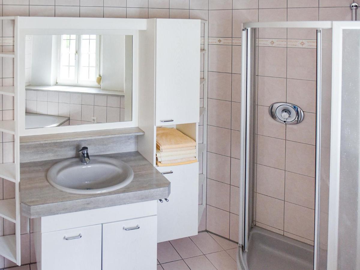 Scenic Apartment In Rattenberg Near Reintaler See Lake المظهر الخارجي الصورة